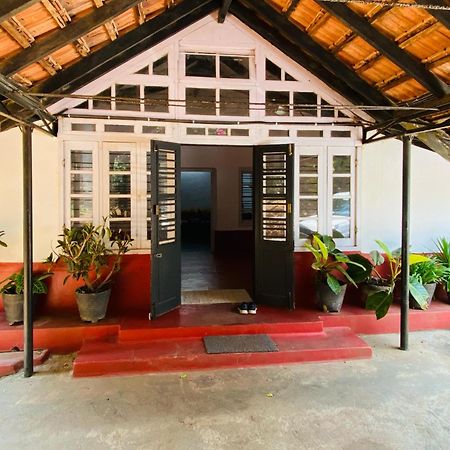 Coorg Daffodil Guesthouse Madikeri Exteriér fotografie