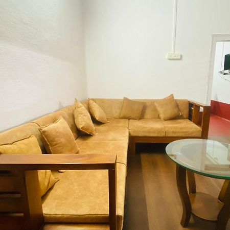 Coorg Daffodil Guesthouse Madikeri Exteriér fotografie
