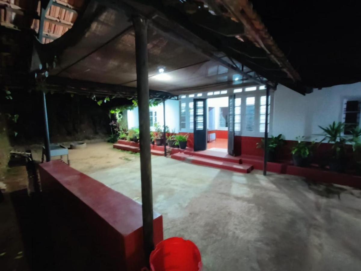 Coorg Daffodil Guesthouse Madikeri Exteriér fotografie