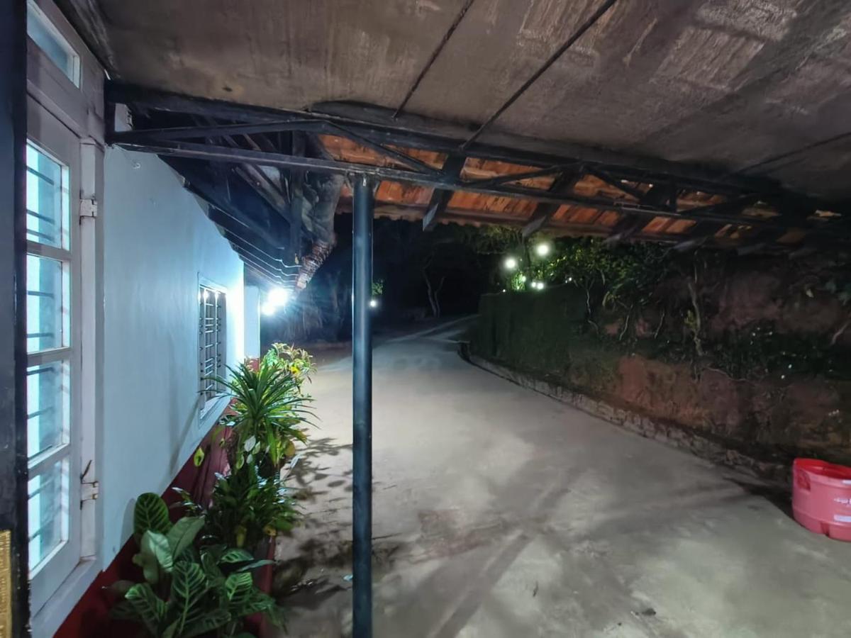 Coorg Daffodil Guesthouse Madikeri Exteriér fotografie