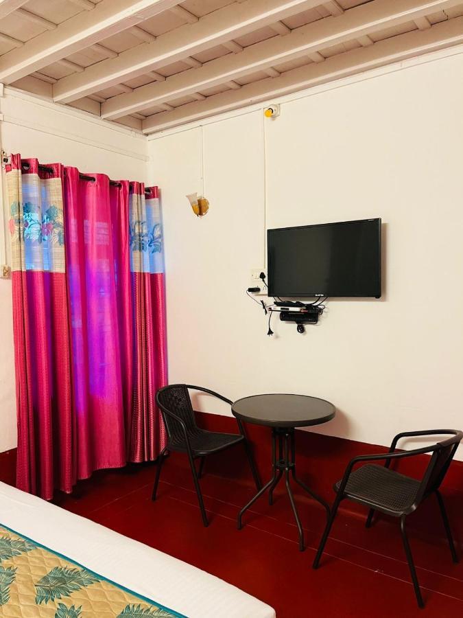 Coorg Daffodil Guesthouse Madikeri Exteriér fotografie