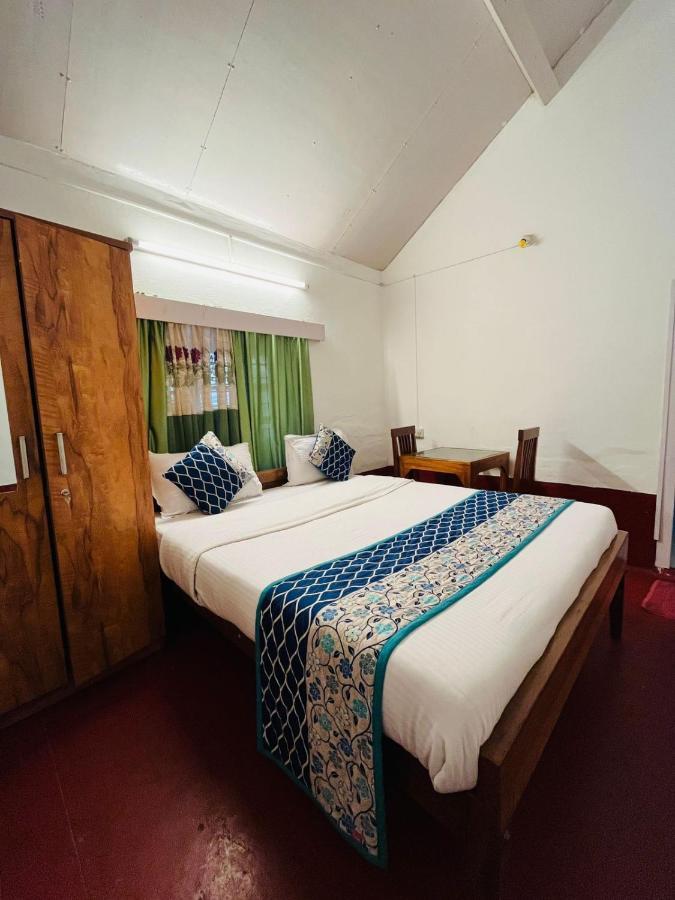Coorg Daffodil Guesthouse Madikeri Exteriér fotografie