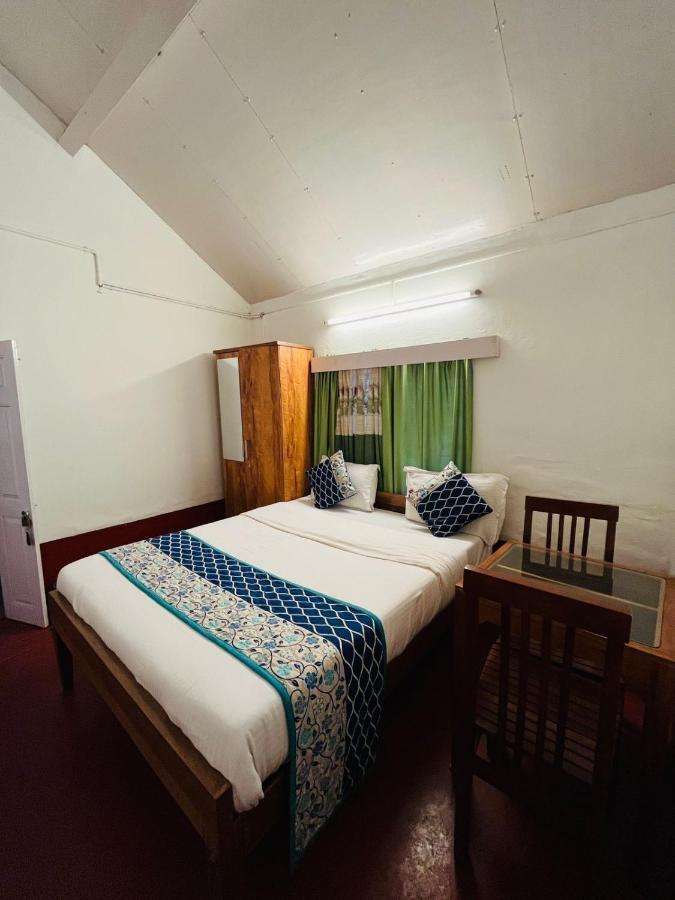 Coorg Daffodil Guesthouse Madikeri Exteriér fotografie