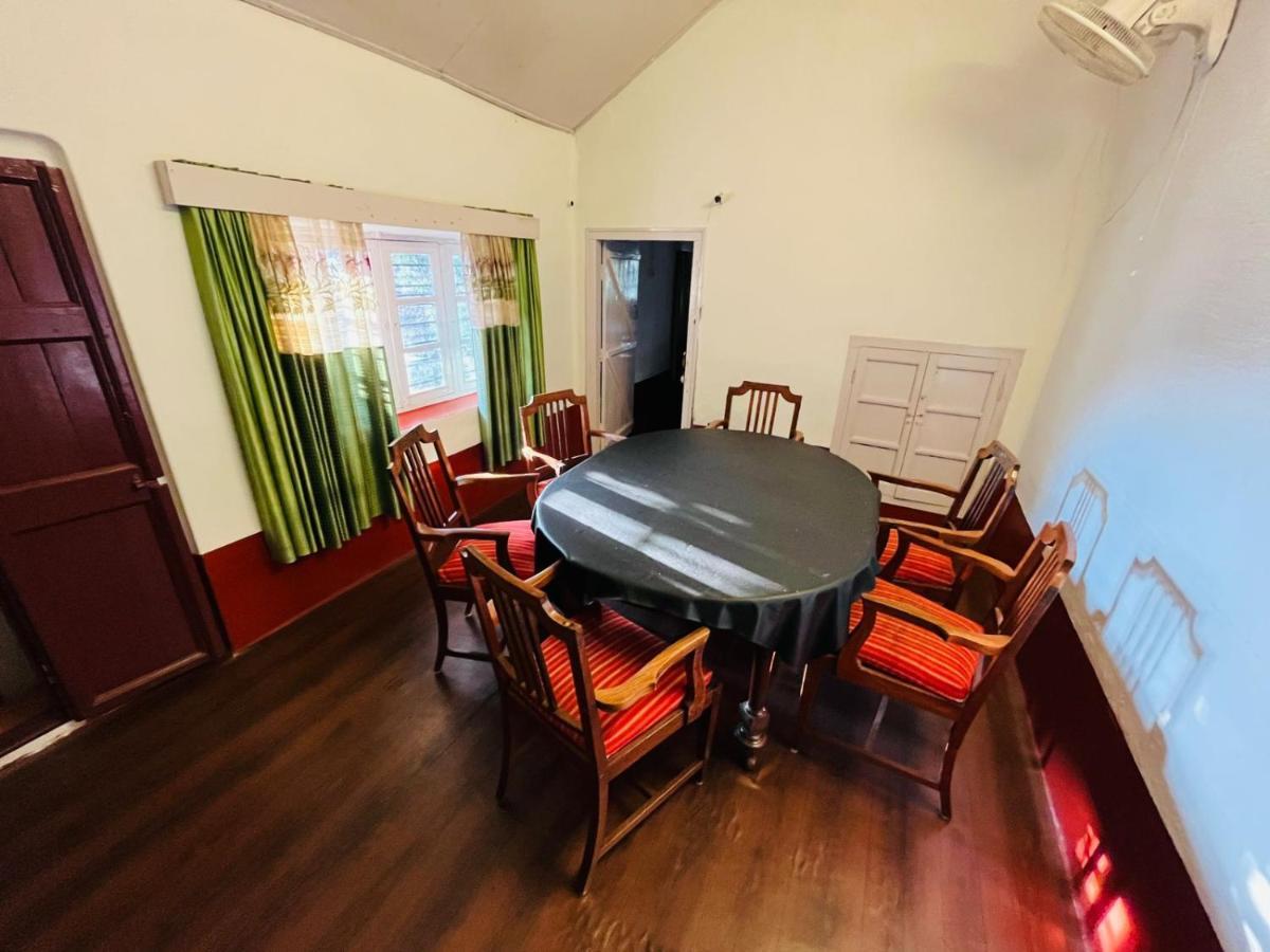 Coorg Daffodil Guesthouse Madikeri Exteriér fotografie