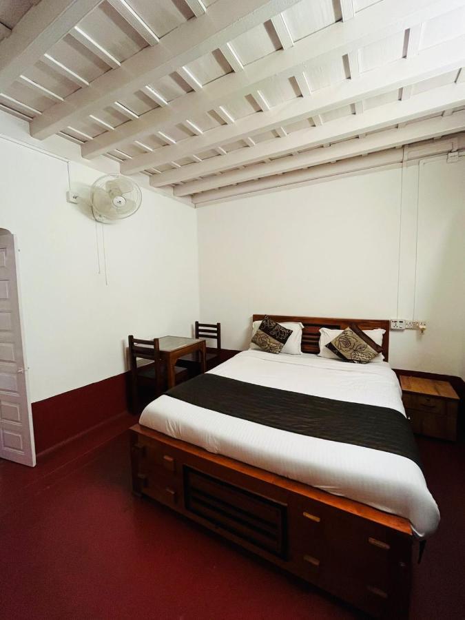 Coorg Daffodil Guesthouse Madikeri Exteriér fotografie