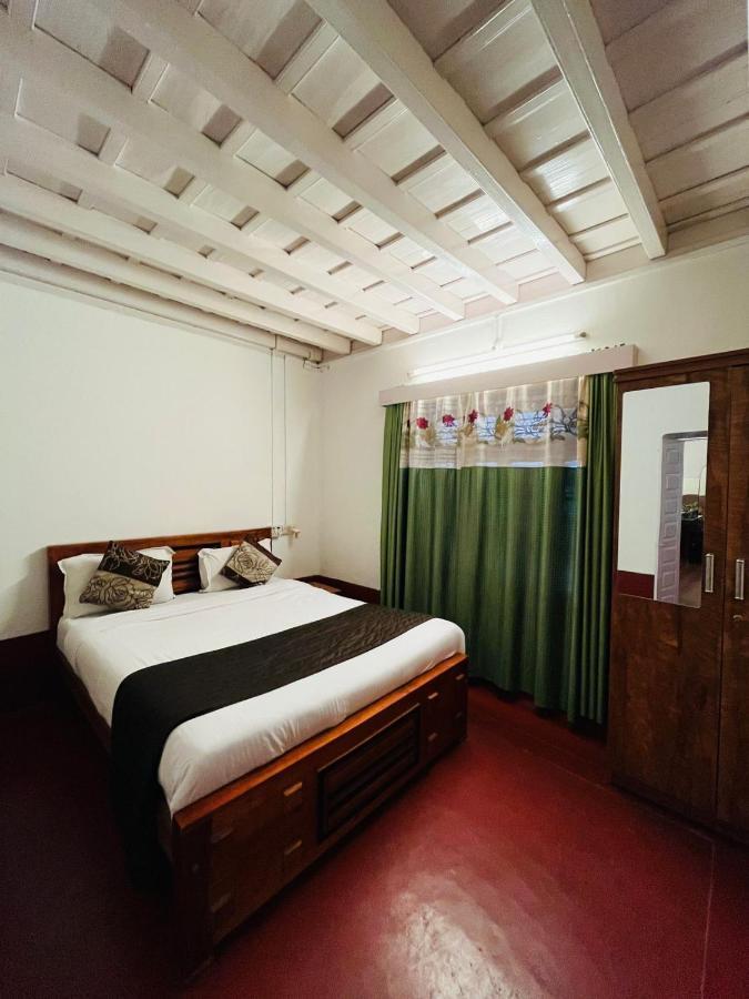 Coorg Daffodil Guesthouse Madikeri Exteriér fotografie